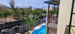 Appartement de luxe Grand Baie